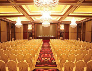 會議服務與展覽服務 現(xiàn)代商務活動的核心支持