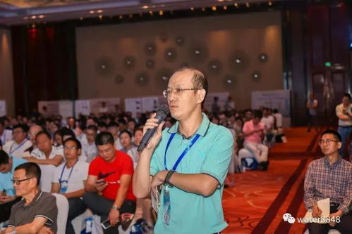 執工匠之心，筑品質之展——2017 WaterEx北京水展會議及展覽服務