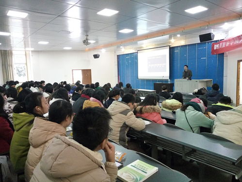 會(huì)展企業(yè)進(jìn)校園，共話行業(yè)新未來——專業(yè)講座與交流活動(dòng)圓滿落幕