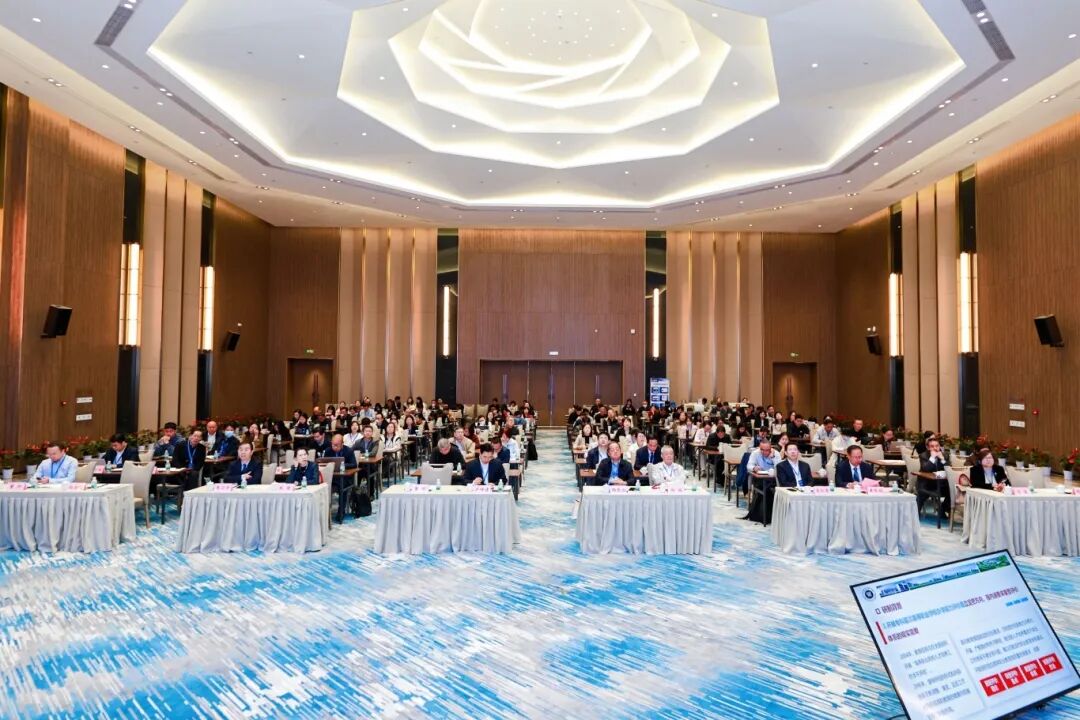 2025融合共贏 綠色包裝產教融合創新大會在華商隆重召開