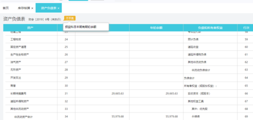 某P某財(cái)務(wù)軟件 智能化開發(fā)引領(lǐng)企業(yè)財(cái)務(wù)管理新變革