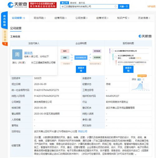 阿里攜手長江云通，成立智慧城市新公司瞄準(zhǔn)云計(jì)算與產(chǎn)業(yè)升級